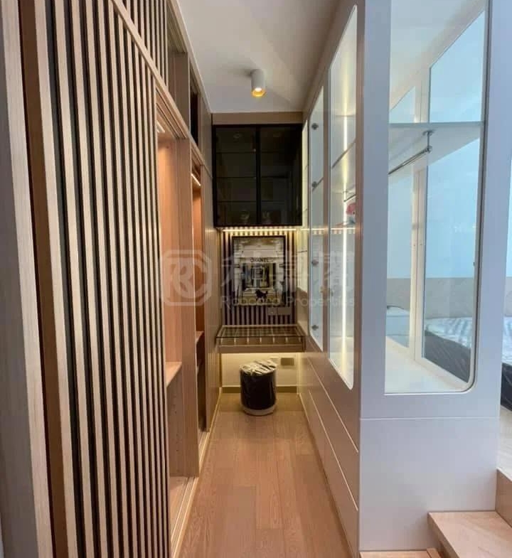 海日灣 COURT B 2座 - 28NTS – 香港北部都會區