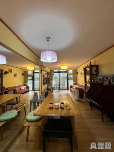 嘉豐花園 8座 - 28NTS – 香港北部都會區