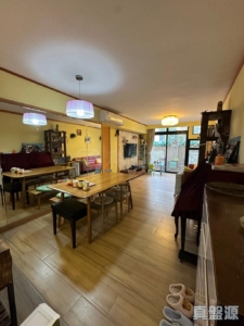 嘉豐花園 8座 - 28NTS – 香港北部都會區