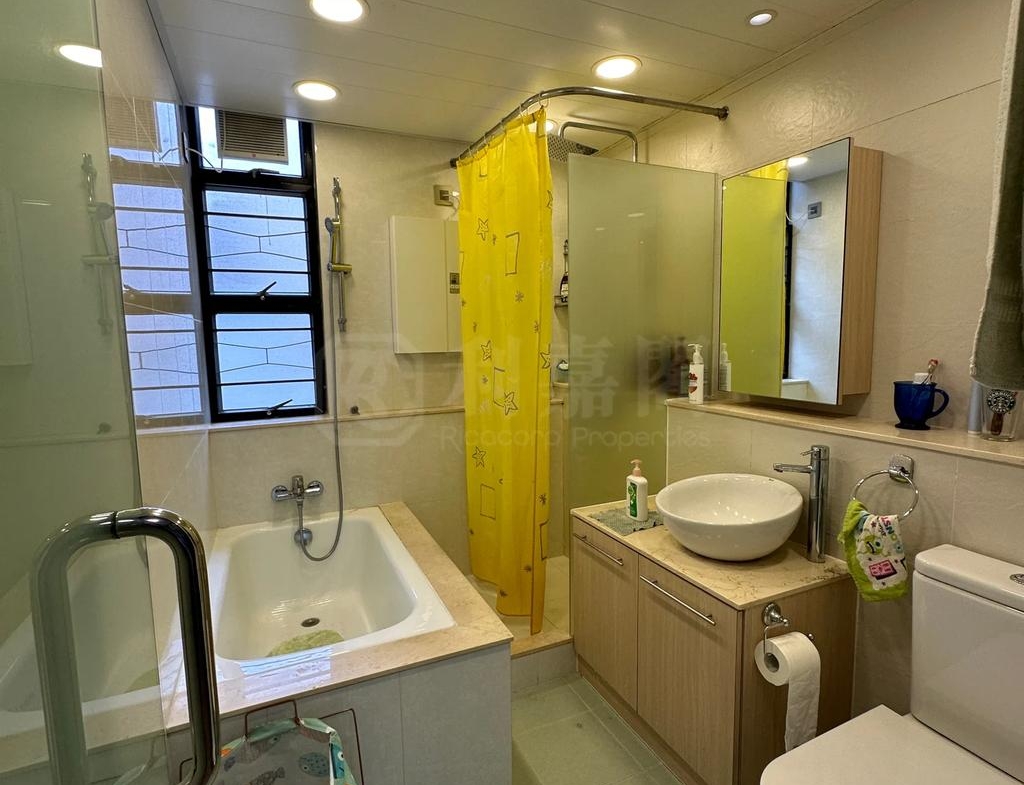 嘉豐花園 8座 - 28NTS – 香港北部都會區