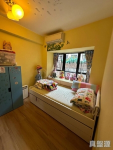 嘉豐花園 8座 - 28NTS – 香港北部都會區