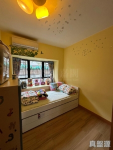 嘉豐花園 8座 - 28NTS – 香港北部都會區