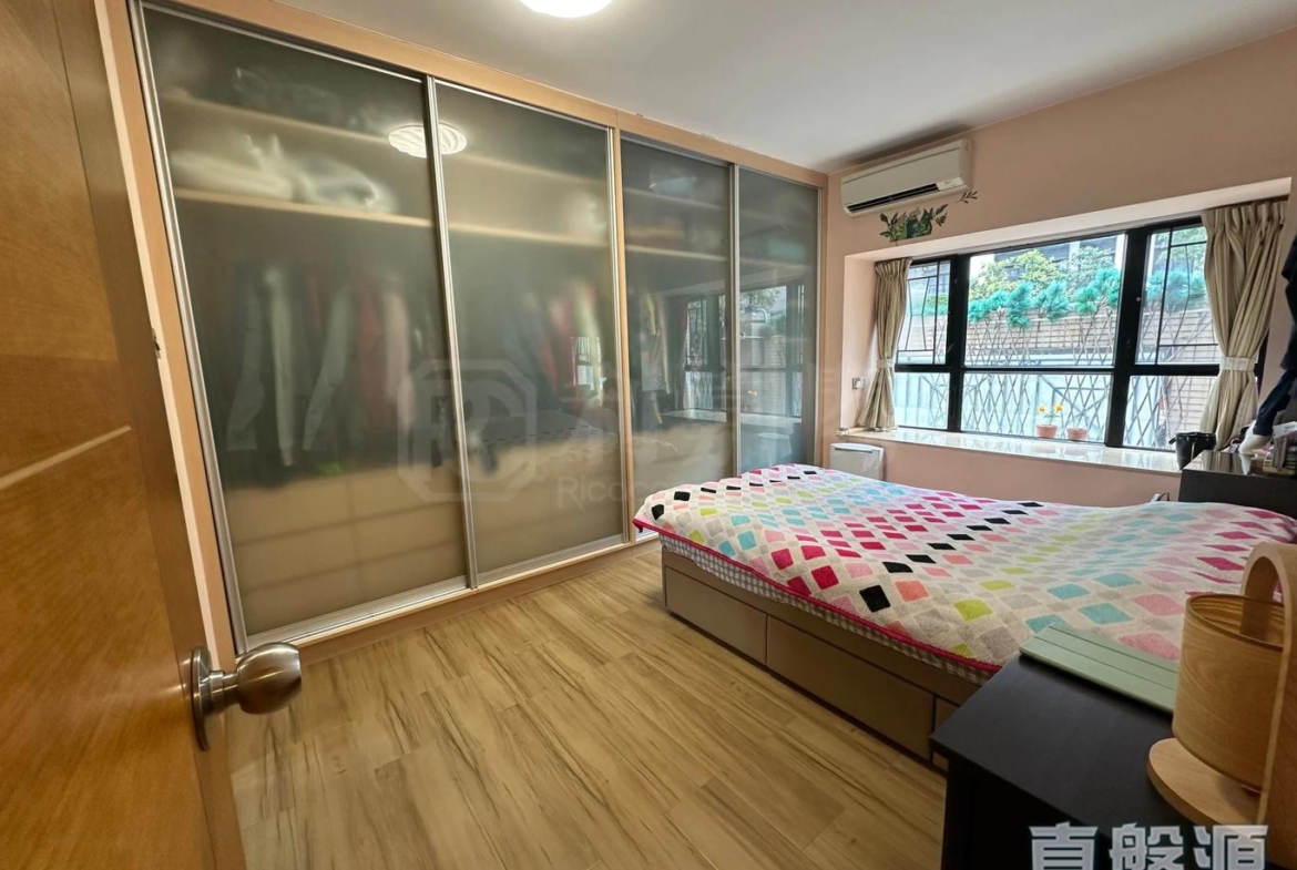 嘉豐花園 8座 - 28NTS – 香港北部都會區
