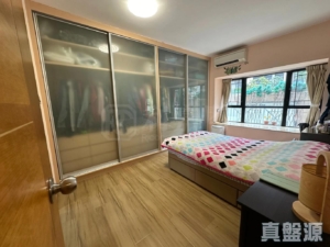 嘉豐花園 8座 - 28NTS – 香港北部都會區