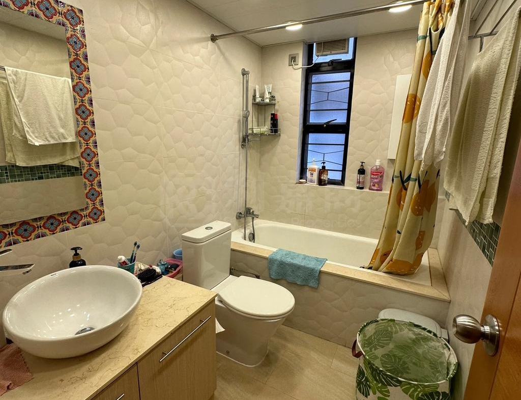 嘉豐花園 8座 - 28NTS – 香港北部都會區