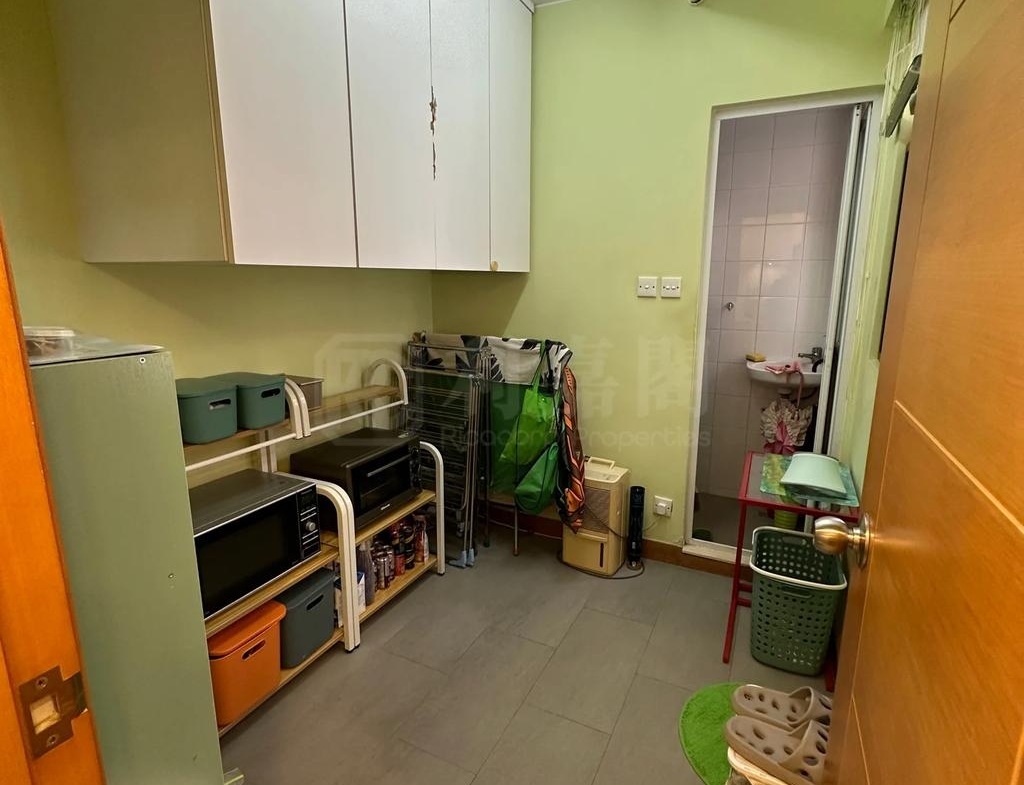 嘉豐花園 8座 - 28NTS – 香港北部都會區