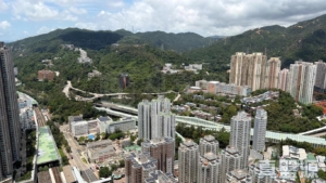 柏傲莊 3期 8座 (8B) - 28NTS – 香港北部都會區