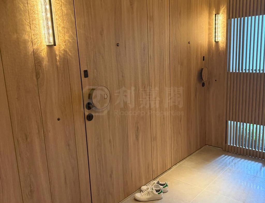 柏傲莊 3期 8座 (8B) - 28NTS – 香港北部都會區