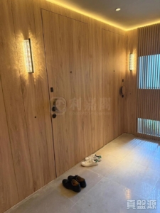 柏傲莊 3期 8座 (8B) - 28NTS – 香港北部都會區