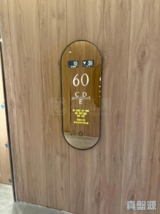 柏傲莊 3期 8座 (8B) - 28NTS – 香港北部都會區