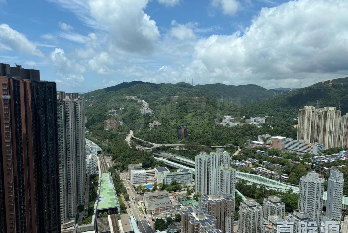柏傲莊 3期 8座 (8B) - 28NTS – 香港北部都會區