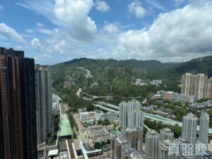 柏傲莊 3期 8座 (8B) - 28NTS – 香港北部都會區