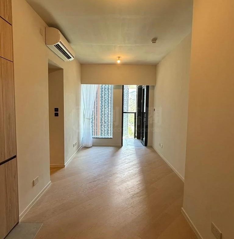 柏傲莊 3期 1座 (1A) - 28NTS – 香港北部都會區