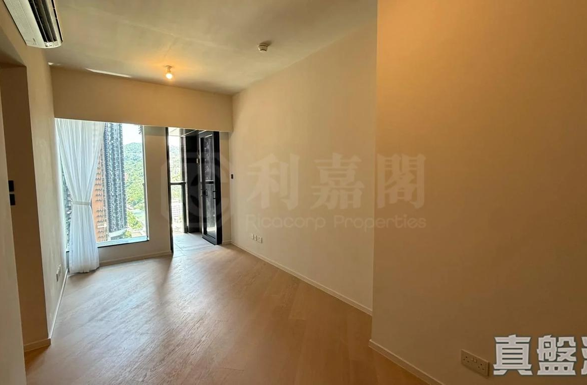 柏傲莊 3期 1座 (1A) - 28NTS – 香港北部都會區