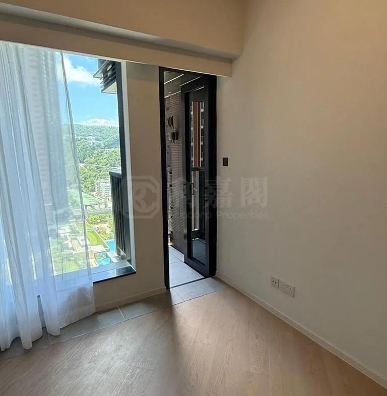 柏傲莊 3期 1座 (1A) - 28NTS – 香港北部都會區