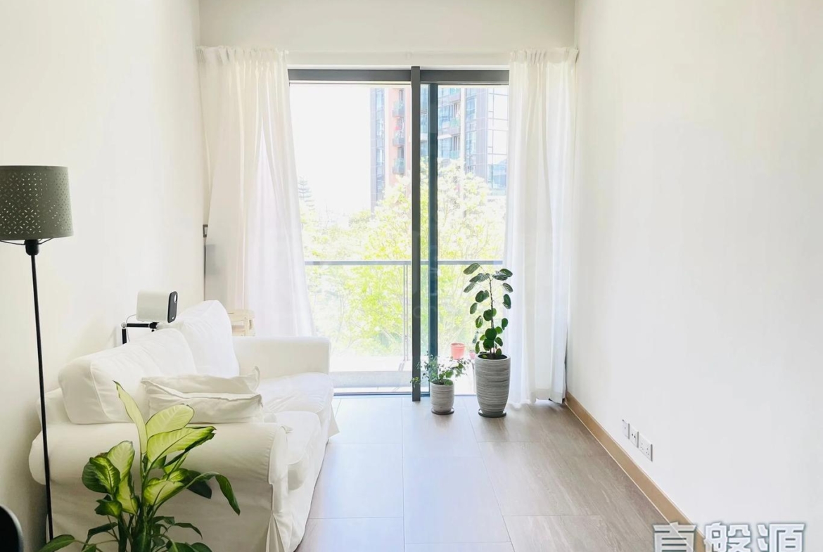 雲海 1期 Maple Court 1座 - 28NTS – 香港北部都會區