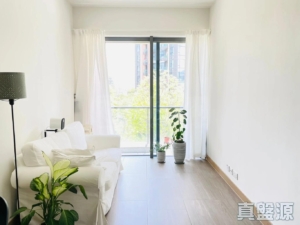 雲海 1期 Maple Court 1座 - 28NTS – 香港北部都會區