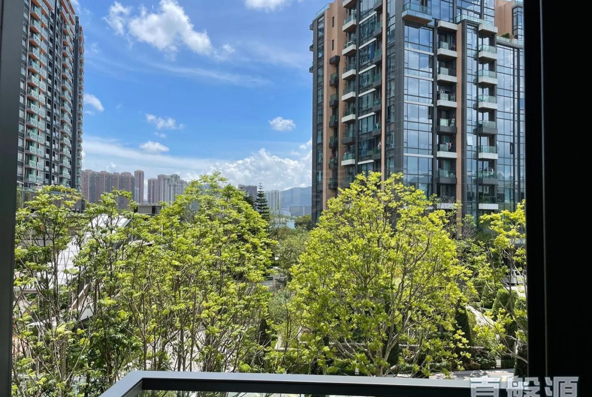 雲海 1期 Maple Court 1座 - 28NTS – 香港北部都會區