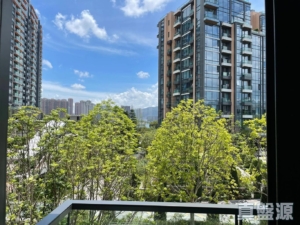 雲海 1期 Maple Court 1座 - 28NTS – 香港北部都會區