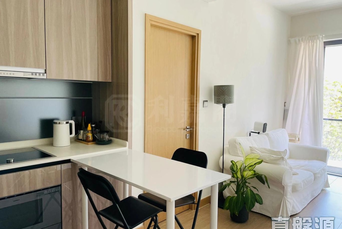 雲海 1期 Maple Court 1座 - 28NTS – 香港北部都會區