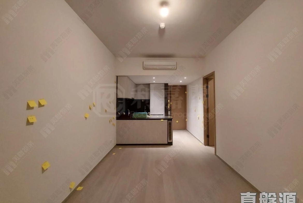 朗濤 7B座 - 28NTS – 香港北部都會區