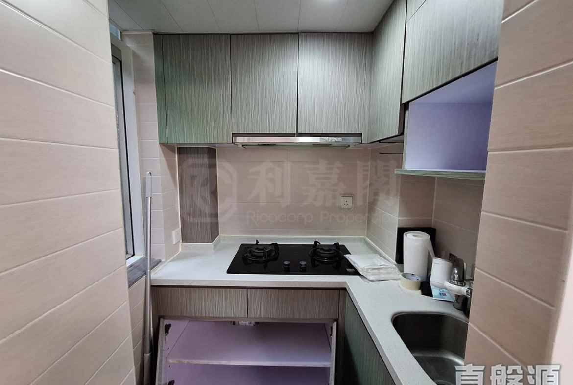美城苑 貴城閣 (A座) - 28NTS – 香港北部都會區
