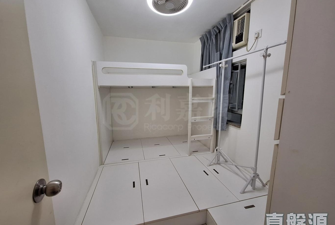 美城苑 貴城閣 (A座) - 28NTS – 香港北部都會區