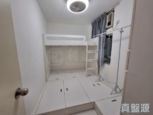 美城苑 貴城閣 (A座) - 28NTS – 香港北部都會區