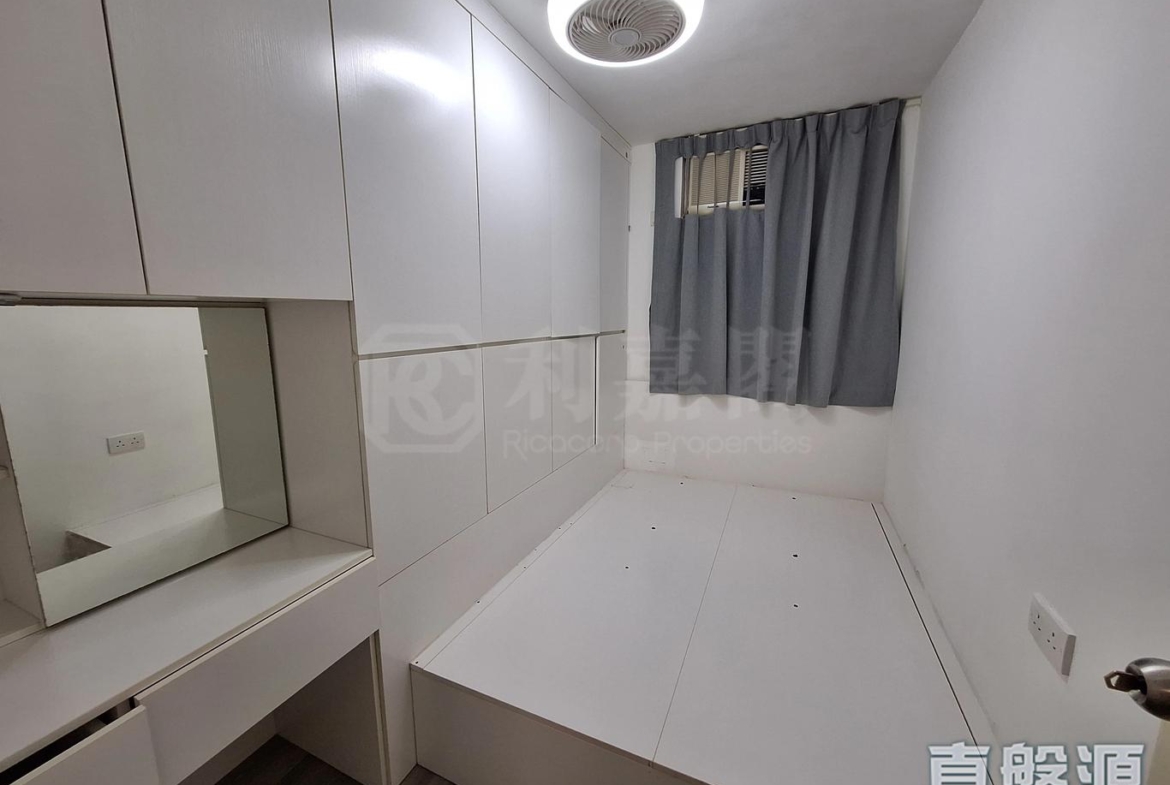 美城苑 貴城閣 (A座) - 28NTS – 香港北部都會區