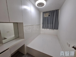 美城苑 貴城閣 (A座) - 28NTS – 香港北部都會區