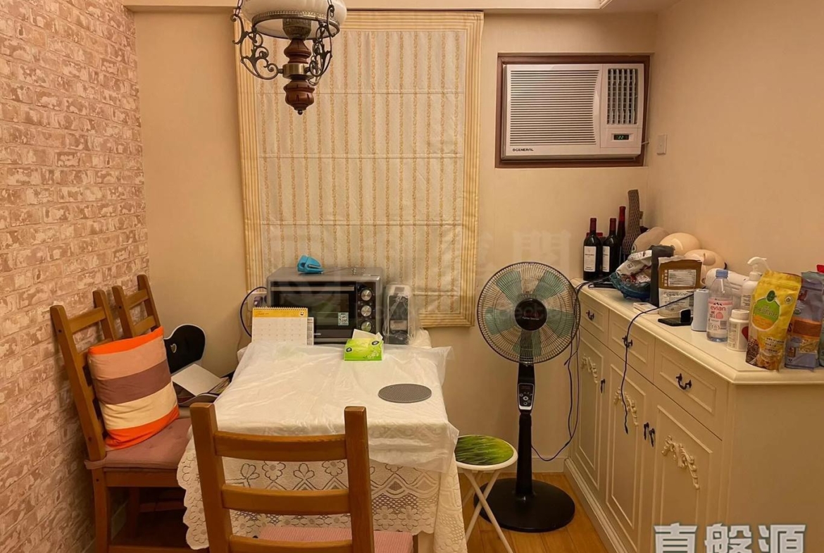 新港城 5期 海濤居 3座 - 28NTS – 香港北部都會區