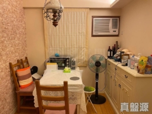 新港城 5期 海濤居 3座 - 28NTS – 香港北部都會區