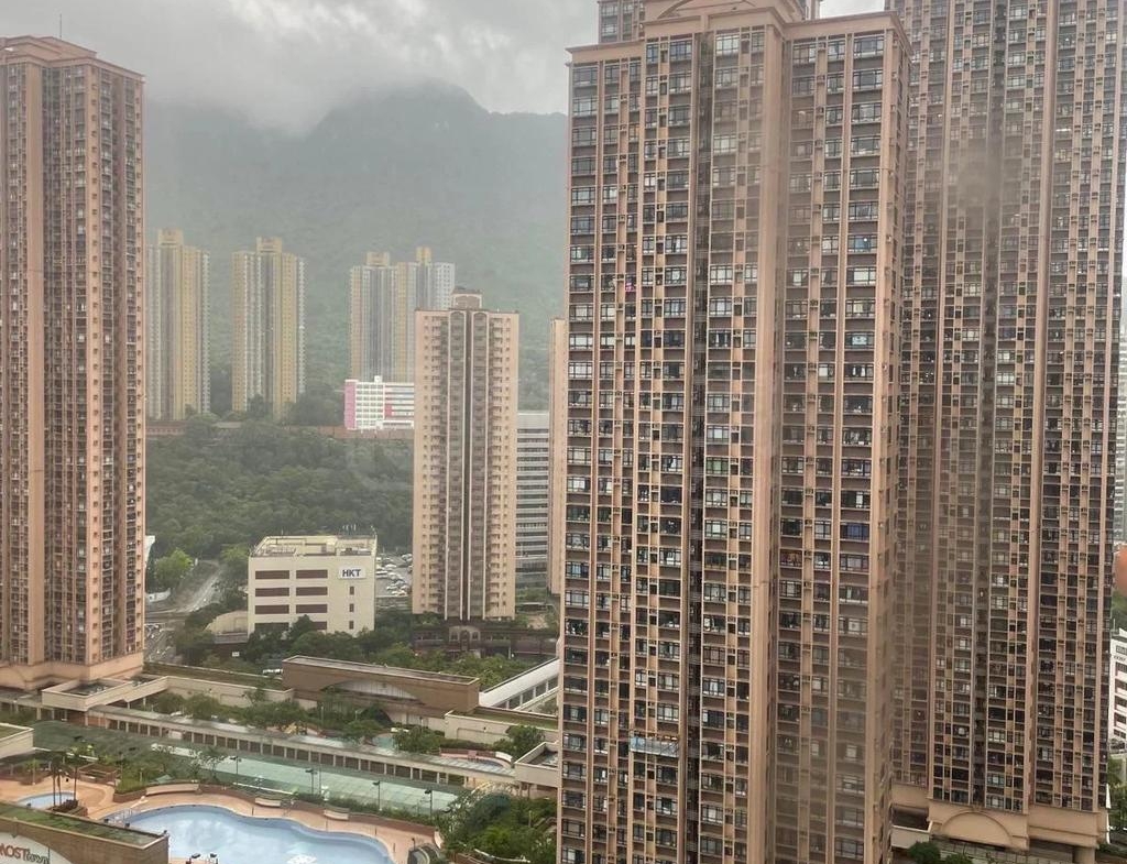 新港城 5期 海濤居 3座 - 28NTS – 香港北部都會區