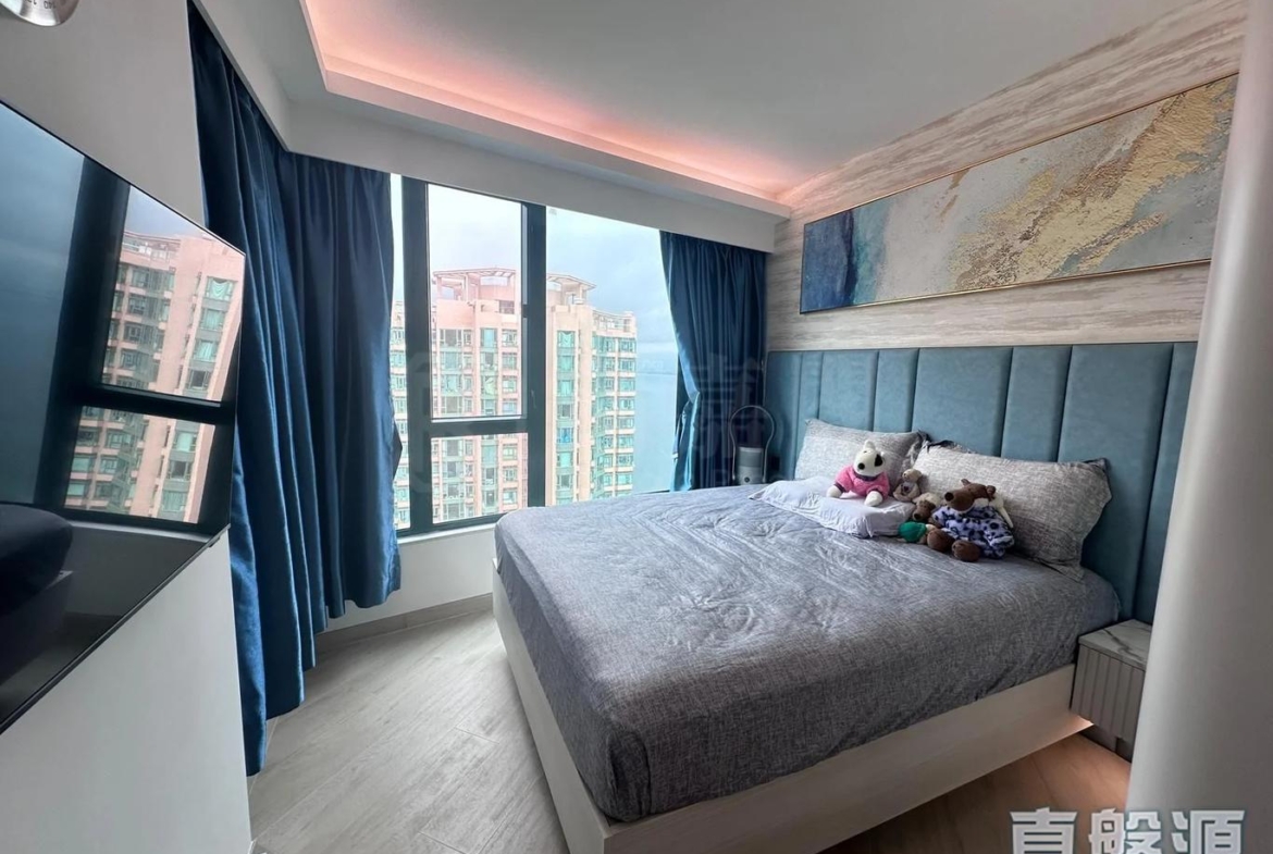 聽濤雅苑 2期 8座 - 28NTS – 香港北部都會區