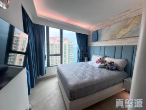 聽濤雅苑 2期 8座 - 28NTS – 香港北部都會區