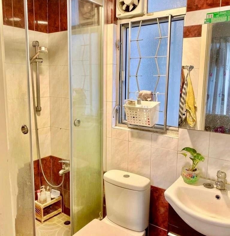 沙田第一城 1期 3座 - 28NTS – 香港北部都會區