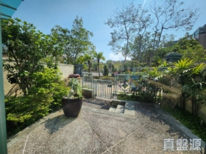 淺月灣 1期 - 28NTS – 香港北部都會區