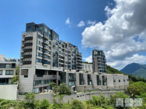 尚珩 1座 - 28NTS – 香港北部都會區