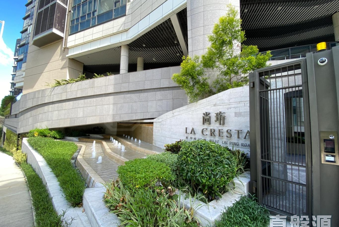 尚珩 1座 - 28NTS – 香港北部都會區