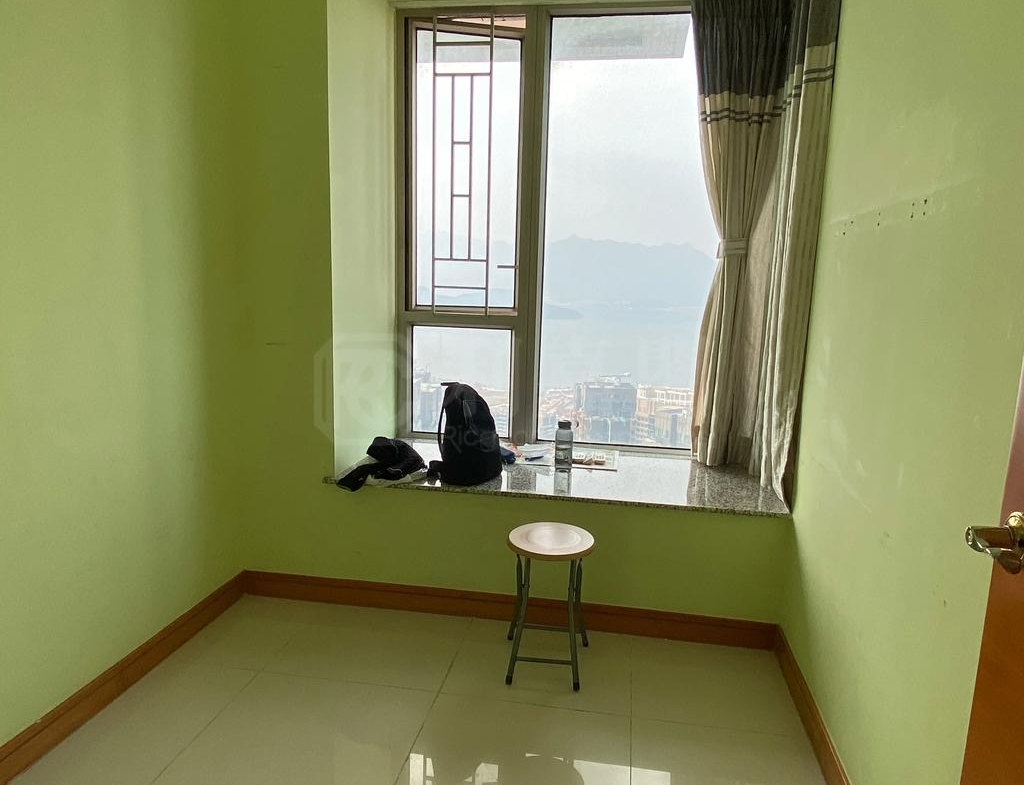 銀湖．天峰 2座 - 28NTS – 香港北部都會區