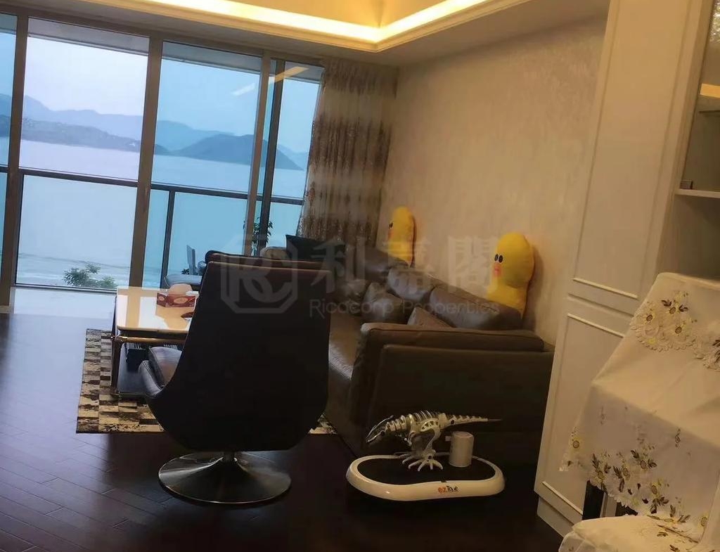 逸瓏灣 II 大廈7座 - 28NTS – 香港北部都會區