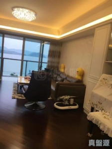 逸瓏灣 II 大廈7座 - 28NTS – 香港北部都會區