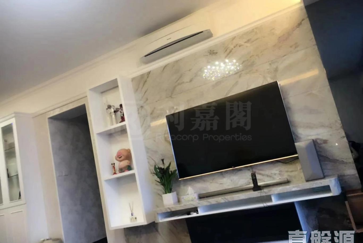 逸瓏灣 II 大廈7座 - 28NTS – 香港北部都會區