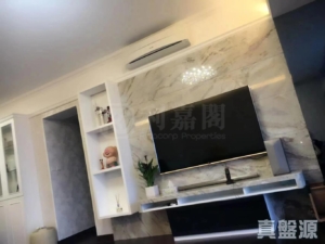 逸瓏灣 II 大廈7座 - 28NTS – 香港北部都會區