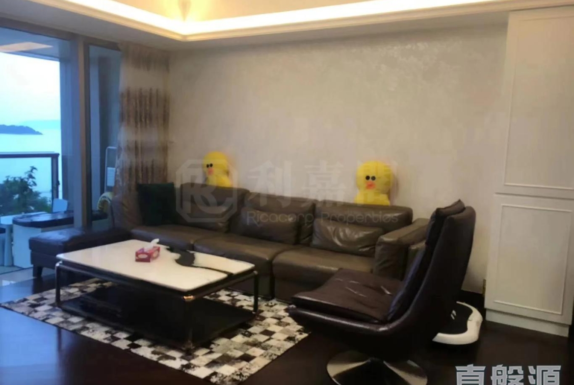 逸瓏灣 II 大廈7座 - 28NTS – 香港北部都會區