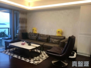 逸瓏灣 II 大廈7座 - 28NTS – 香港北部都會區