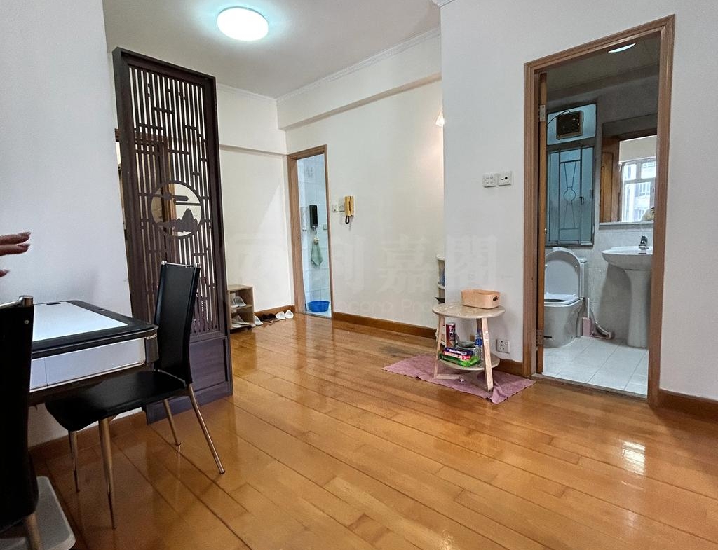 金輝花園 - 28NTS – 香港北部都會區