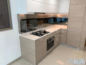 海日灣 COURT C 1座 - 28NTS – 香港北部都會區