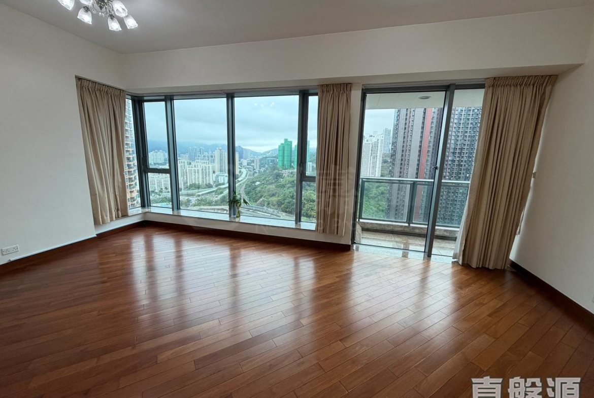 御龍山 9座 - 28NTS – 香港北部都會區