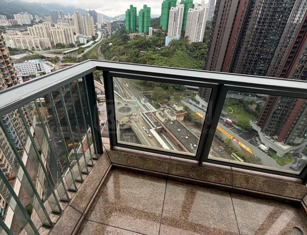 御龍山 9座 - 28NTS – 香港北部都會區